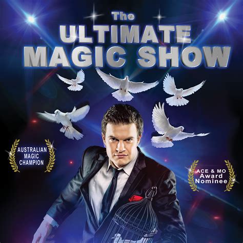 Experience the Magic: Hilton Waikiki's Spectacular Magic Show.